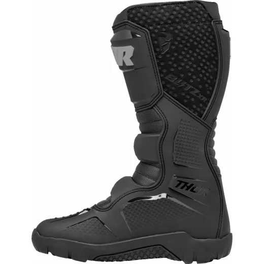 THOR BOTY BLITZ XR TRL BLACK/GREY