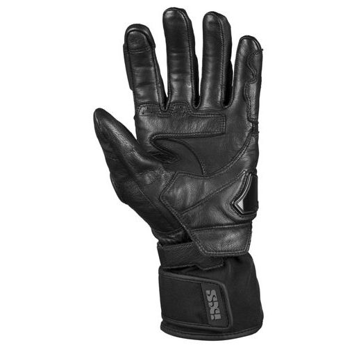 TOUR GLOVES GORETEX IXS VIPER-GTX 2.0 X41025 ČERNÝ 2XL