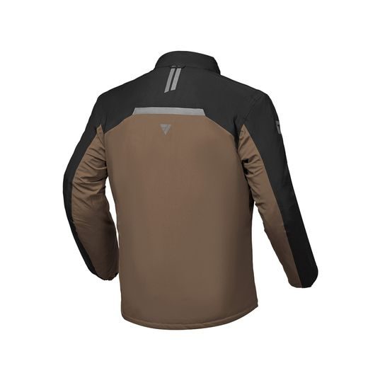 MODEKA BUNDA ATLAZ SAFARI/BLACK