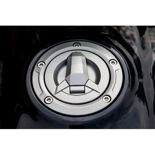 QJ MOTOR SRV 550 EURO 5 BLUE