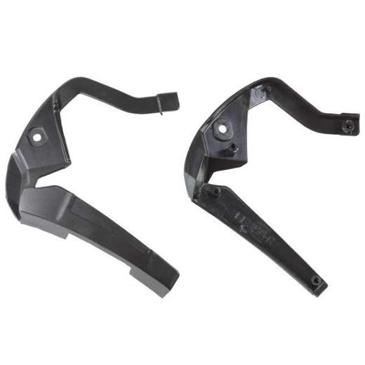 LS2 HELMETS LS2 FF325 SIDE INFILL