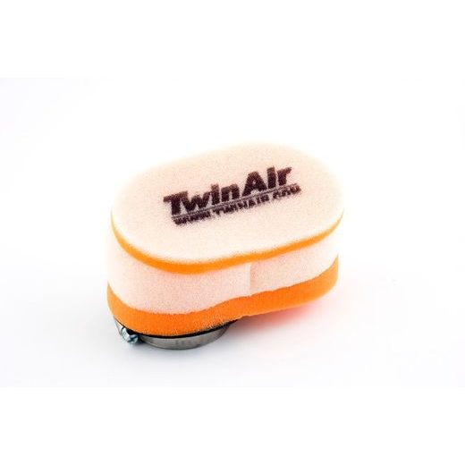VZDUCHOVÝ FILTR TWINAIR 150502 S GUMOU (DIA 50MM)