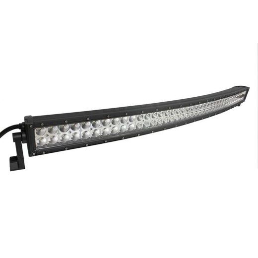 SHARK ACCESSORIES SHARK LED LIGHT BAR 40", CURVED, 5D, 240W, R 1060 MM