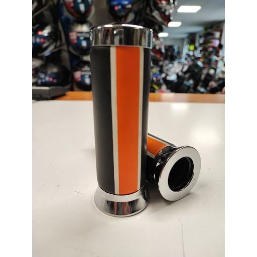 BB RUKOJETI - GRIPY HD 22CM 2KS ORANGE