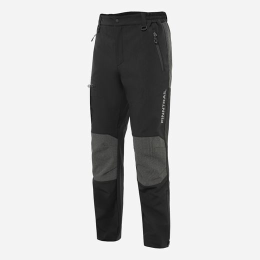 FINNTRAIL FINNTRAIL PANTS TACTIC GRAPHITE