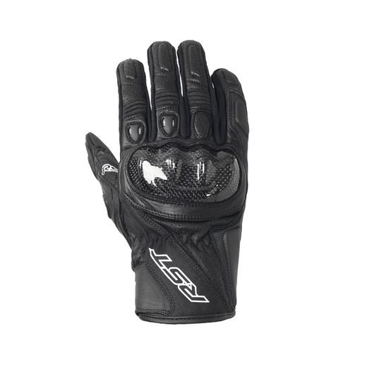 RST RUKAVICE STUNT III 2123 BLACK