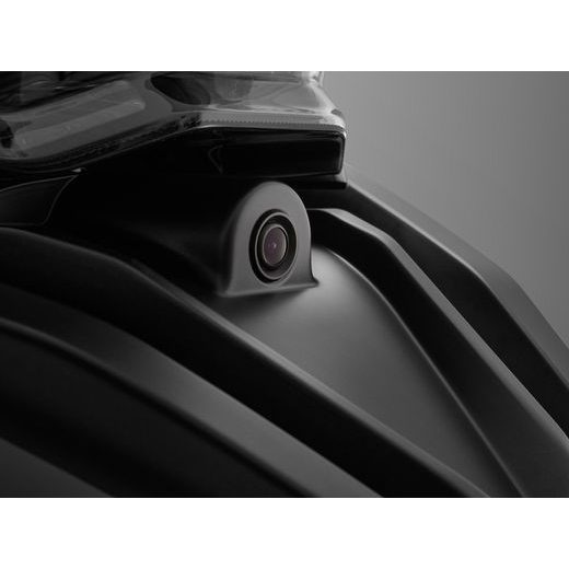 QJ MOTOR SRT 900 SX EURO 5+ BLACK