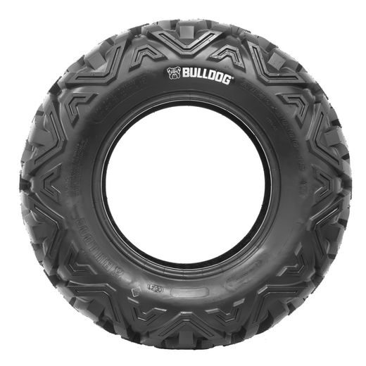 BULLDOG TIRES BULLDOG TIRES B350 (E4)