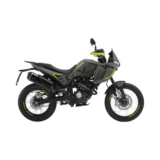 BENELLI BKX 125 EURO 5 BEIGE