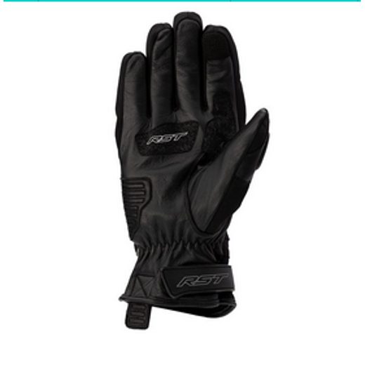 RST RUKAVICE 3045 URBAN LIGHT CE WP BLACK