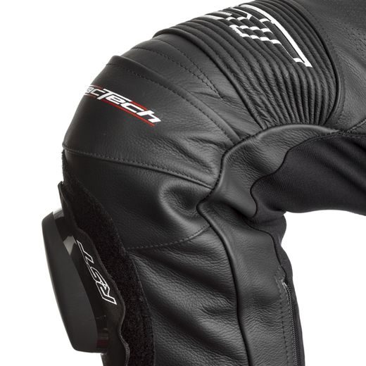 RST KALHOTY 2358 TRACTECH EVO 4 BLK/WHITE