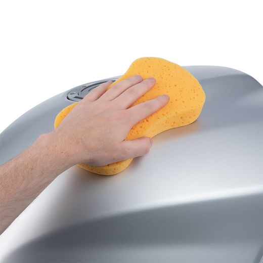 OXFORD HOUBA NA MYTÍ OX249 ŽLUTÁ