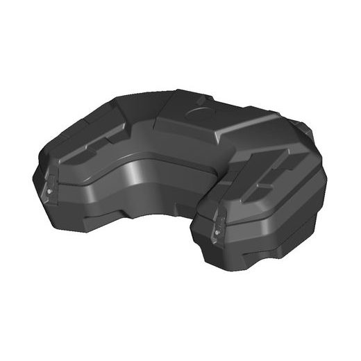 SHARK ACCESSORIES SHARK PLASTOVÝ BOX NA ČTYŘKOLKU SEGWAY SNARLER AX110