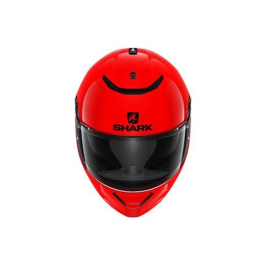 SHARK PŘILBA SPARTAN 1.2 BLANK RED