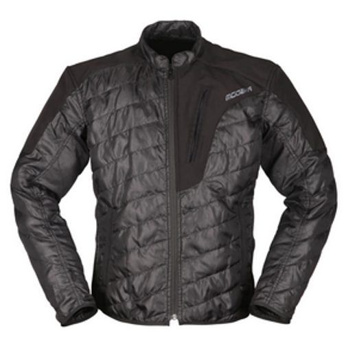 MODEKA BUNDA TALISMEN BLACK 5XL+