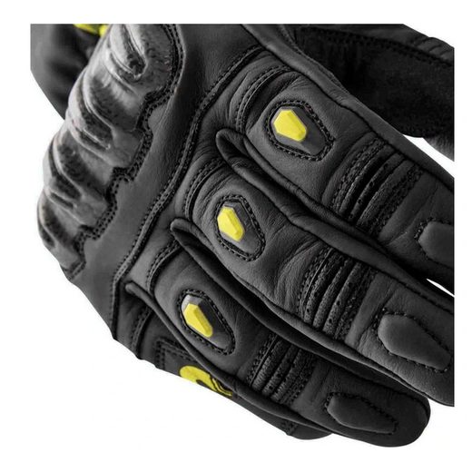 RST RUKAVICE S1 3650 YELLOW