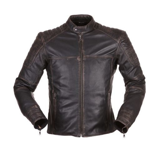 MODEKA BUNDA KALEO BROWN 5XL+