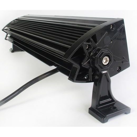 SHARK ACCESSORIES SHARK LED LIGHT BAR 17" WITH HALO RING, CREE LED, 80W