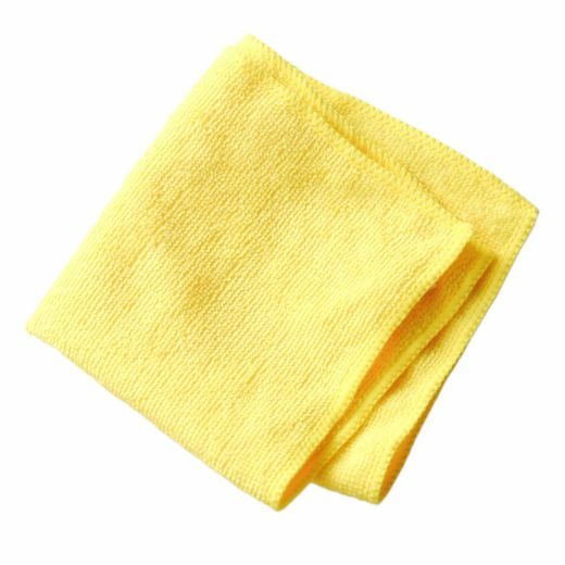 NANOSOL UTĚRKA Z MIKROVLÁKNA YELLOW