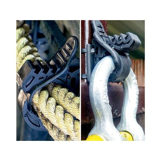 SHARK ACCESSORIES SHARK UNIVERSAL TOOL HOLDER (1PC), (60-87MM)