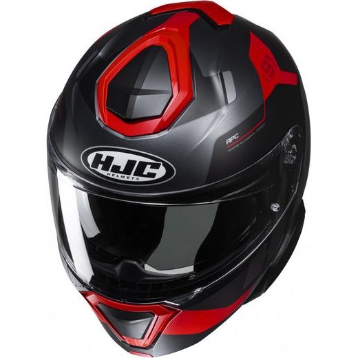 HJC PŘILBA I91 CARST MC1SF