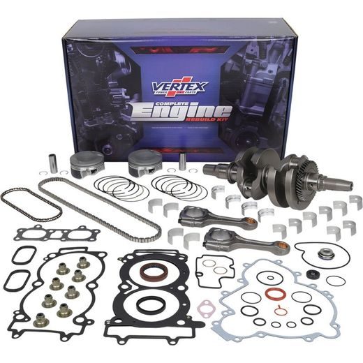 SADA PRO KOMPLETNÍ PŘESTAVBU MOTORU WRENCH RABBIT WR00051-1