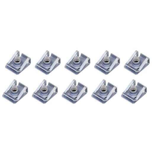 ROMIX ČALOUNICKÁ SPONA C70448 1KS