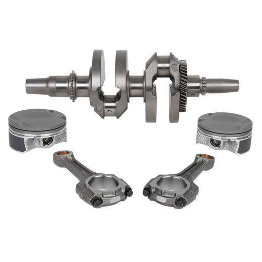 SADA PRO KOMPLETNÍ PŘESTAVBU MOTORU WRENCH RABBIT WR00091-1