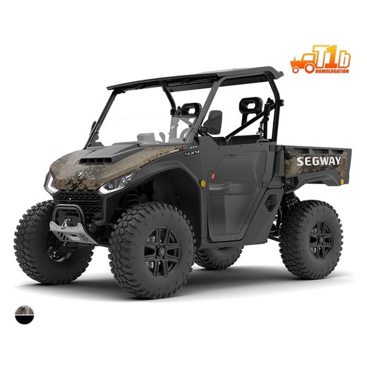 SEGWAY SEGWAY UT6 X 30" EPS, T1B, CAMO