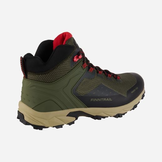 FINNTRAIL FINNTRAIL BOOTS WAYSIDE KHAKI
