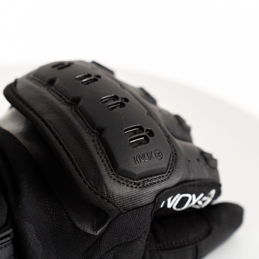KNOX RUKAVICE ORSA OR4 BLACK