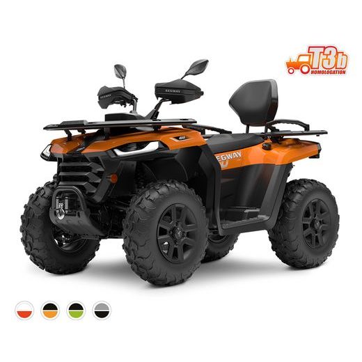 SEGWAY SEGWAY AT5 L, T3B