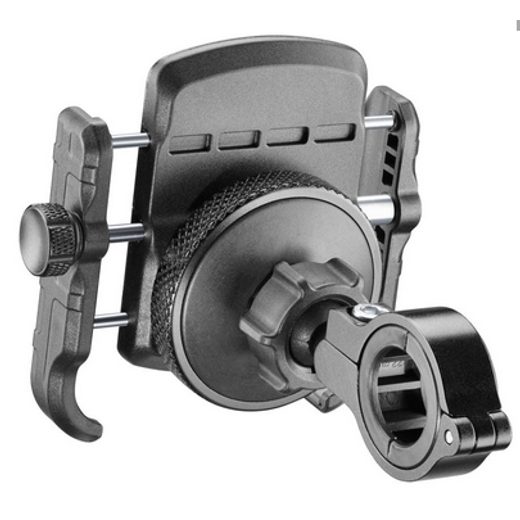 INTERPHONE DRŽÁK NA TELEFON CRAB S ANTIVIBRACÍ