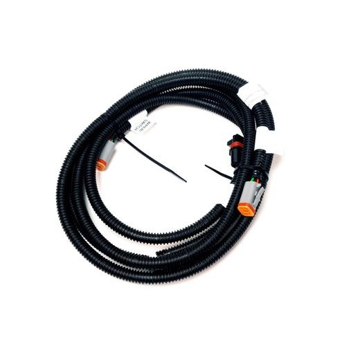 ASP GROUP S.R.O. CABIN PART - WIPER HARNESS