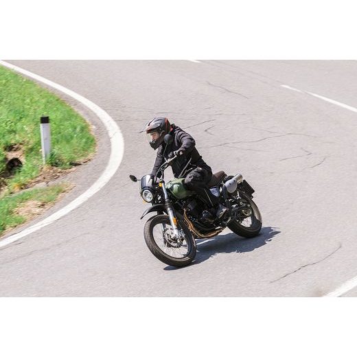 SWM SIX DAYS 500 GREEN