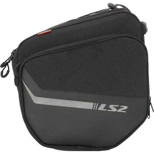 LS2 HELMETS LS2 FREEDOM 15L TUNNEL BAG