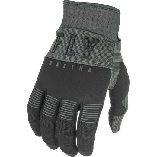 FLY RACING RUKAVICE F-16 2019 USA BLACK/GREY