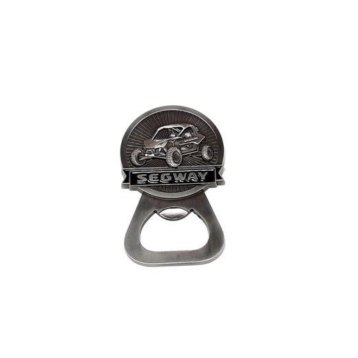SEGWAY SSV BOTTLE OPENER
