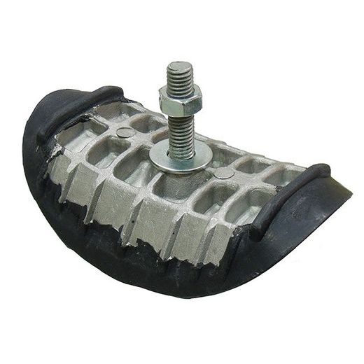 BB DRŽÁK / HALTR PNEUMATIKY PROTI PROTOČENÍ - ALU RIM LOCK - ROZMĚR 2,50