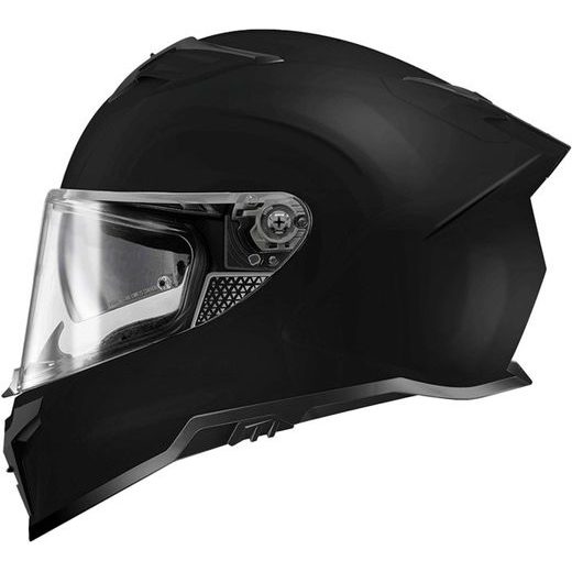 INTEGRÁLNÍ HELMA IXS IXS 912 SV 1.0 X14093 ČERNÝ XS