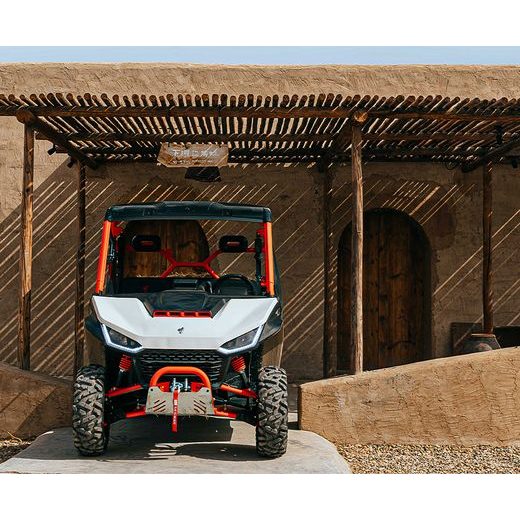 SEGWAY SEGWAY FUGLEMAN UT10, T1B