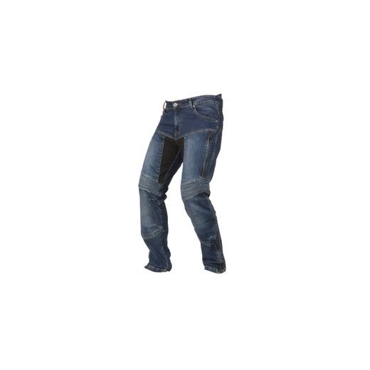 AYRTON JEANS 505 KEVLAR BLUE