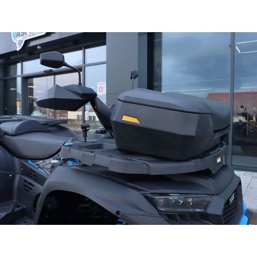 SHARK ACCESSORIES SHARK ATV FRONT BOX 6600, 66L, 88 X 42 X 24 CM