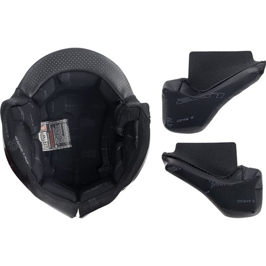 LS2 HELMETS LS2 LINER OF558 LUX
