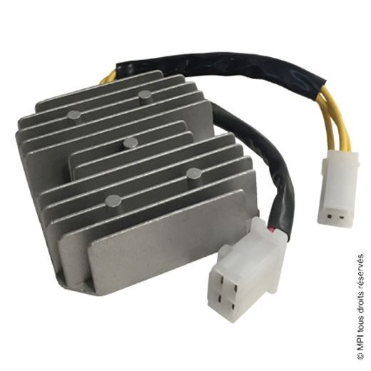 SYM REGULÁTOR DOBÍJENÍ 31600-M56-000