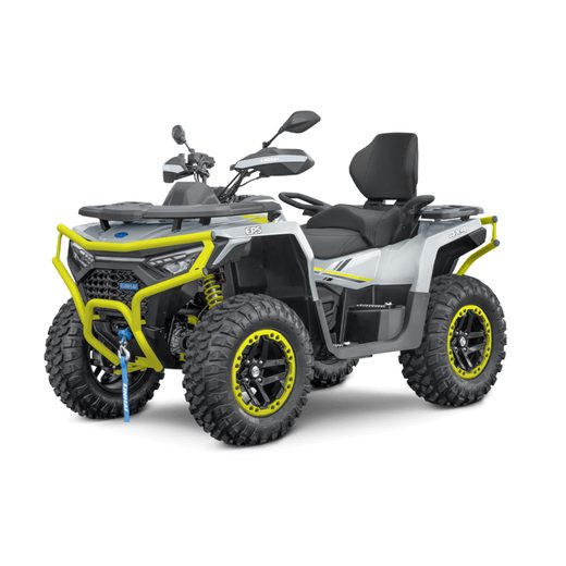 LINHAI LINHAI ATV 650L LANDFORCE PRO EPS, EFI, E5+ - REZERVACE
