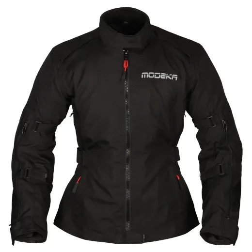 MODEKA BUNDA LUANA LADY BLACK