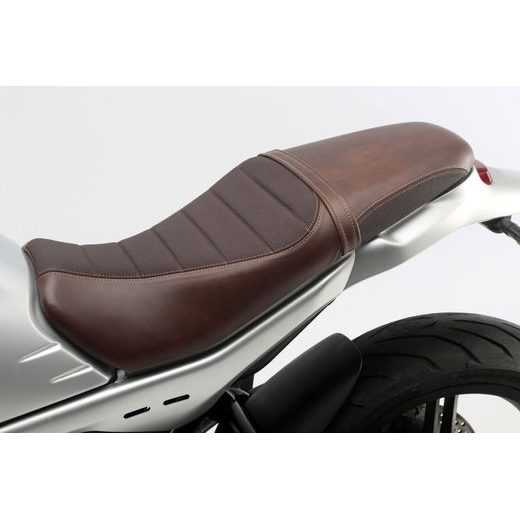 QJ MOTOR SRV 550 EURO 5 GREY