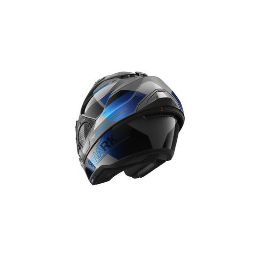 SHARK PŘILBA EVO-GT TEKLINE AUB