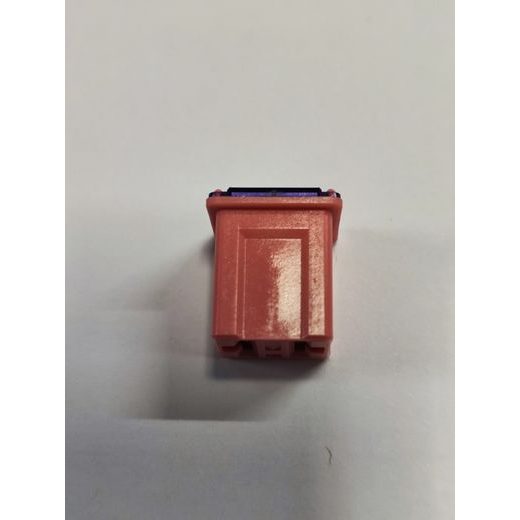 BOSCH POJISTKA 30A/58V PINK